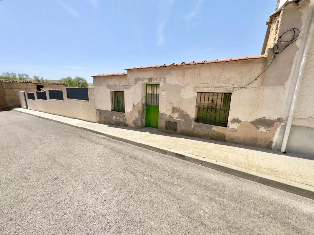 Terreno en venta en Valdeavero, Madrid photo 3
