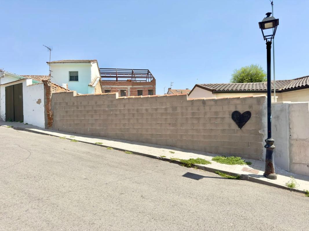 Terreno en venta en Valdeavero, Madrid photo 5