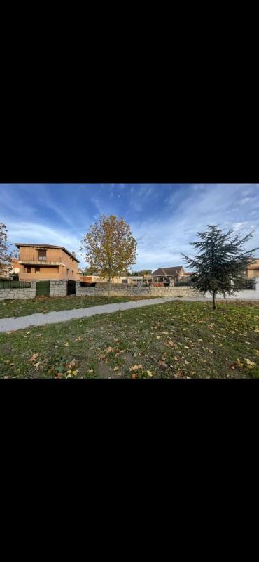 Terreno en venta en Torrelaguna, Madrid photo 5