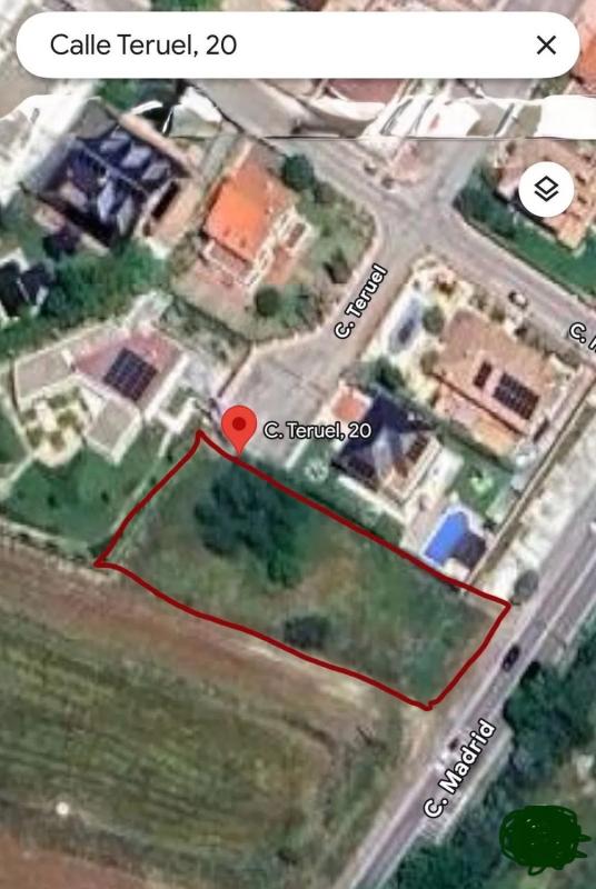 Terreno en venta en Fuente el Saz de Jarama, Madrid photo 2