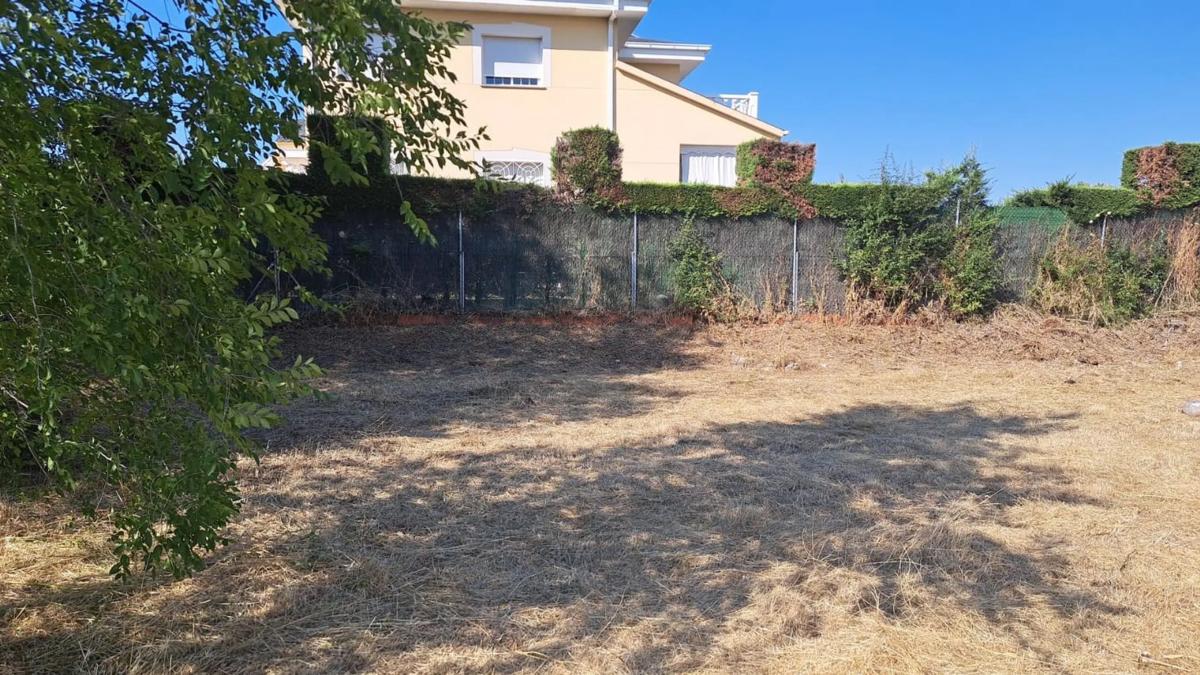 Terreno en venta en Fuente el Saz de Jarama, Madrid photo 5