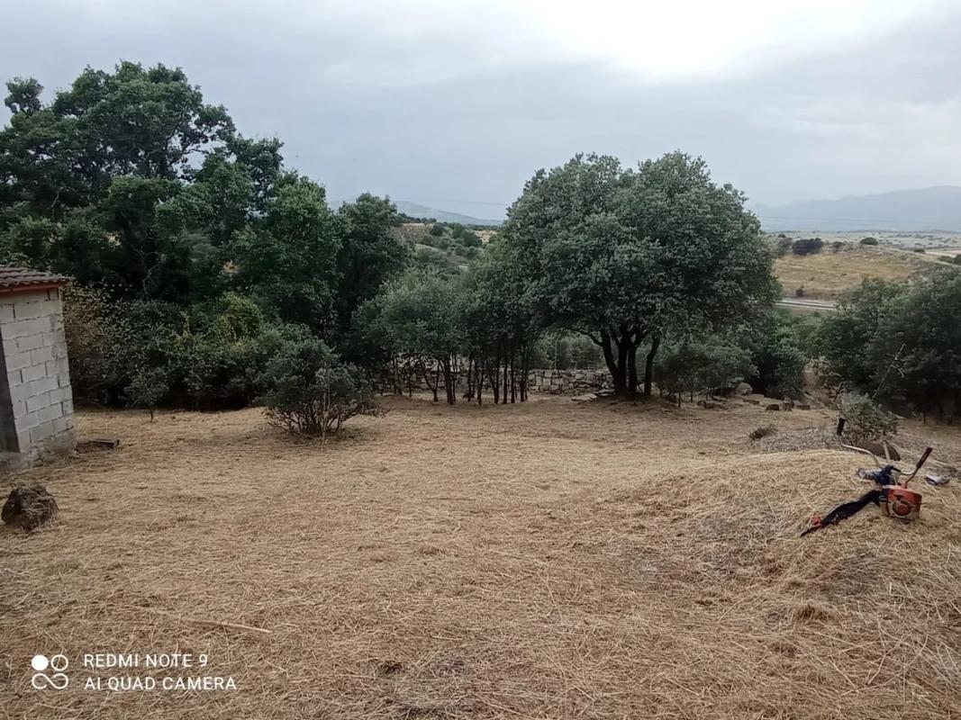Działka na sprzedaż w Cotos de Monterrey, Madryt photo 2