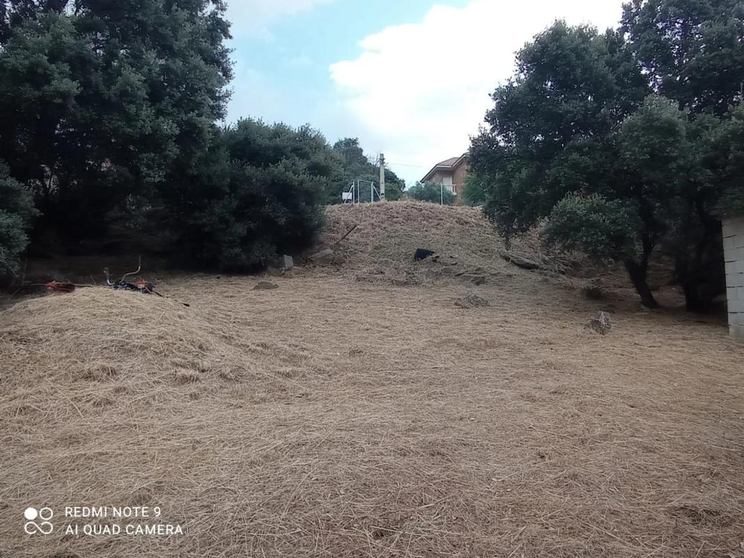 Działka na sprzedaż w Cotos de Monterrey, Madryt photo 5