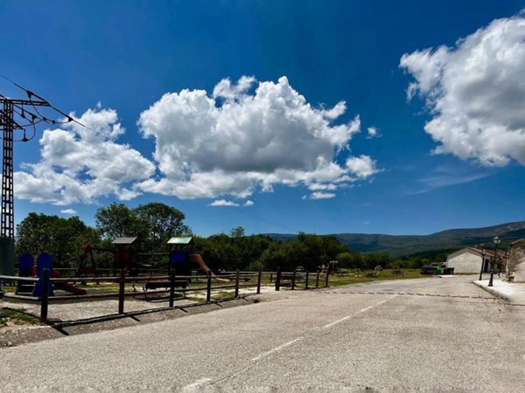 Land for sale in Pinilla del Valle, Madrid photo 2