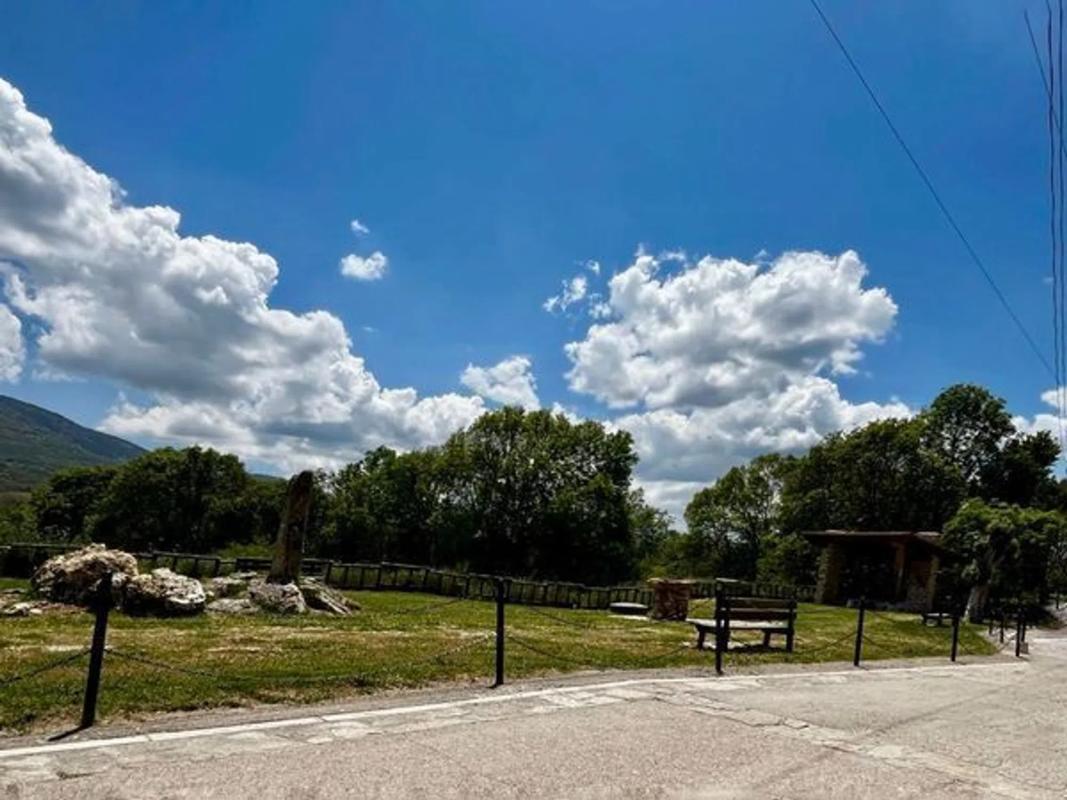 Land for sale in Pinilla del Valle, Madrid photo 5