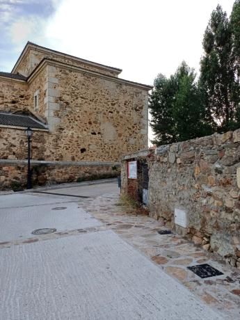 Terreno en calle Pajarones, 3 photo 1