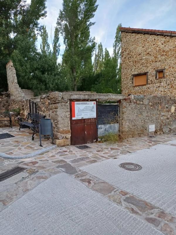 Działka na sprzedaż w Gascony, Madryt photo 3