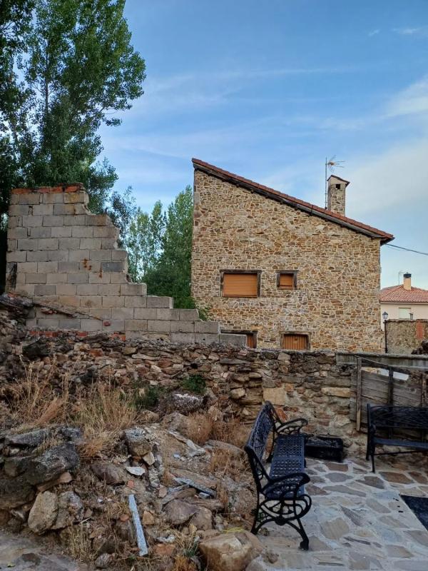 Działka na sprzedaż w Gascony, Madryt photo 4