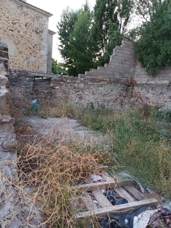 Działka na sprzedaż w Gascony, Madryt photo 5
