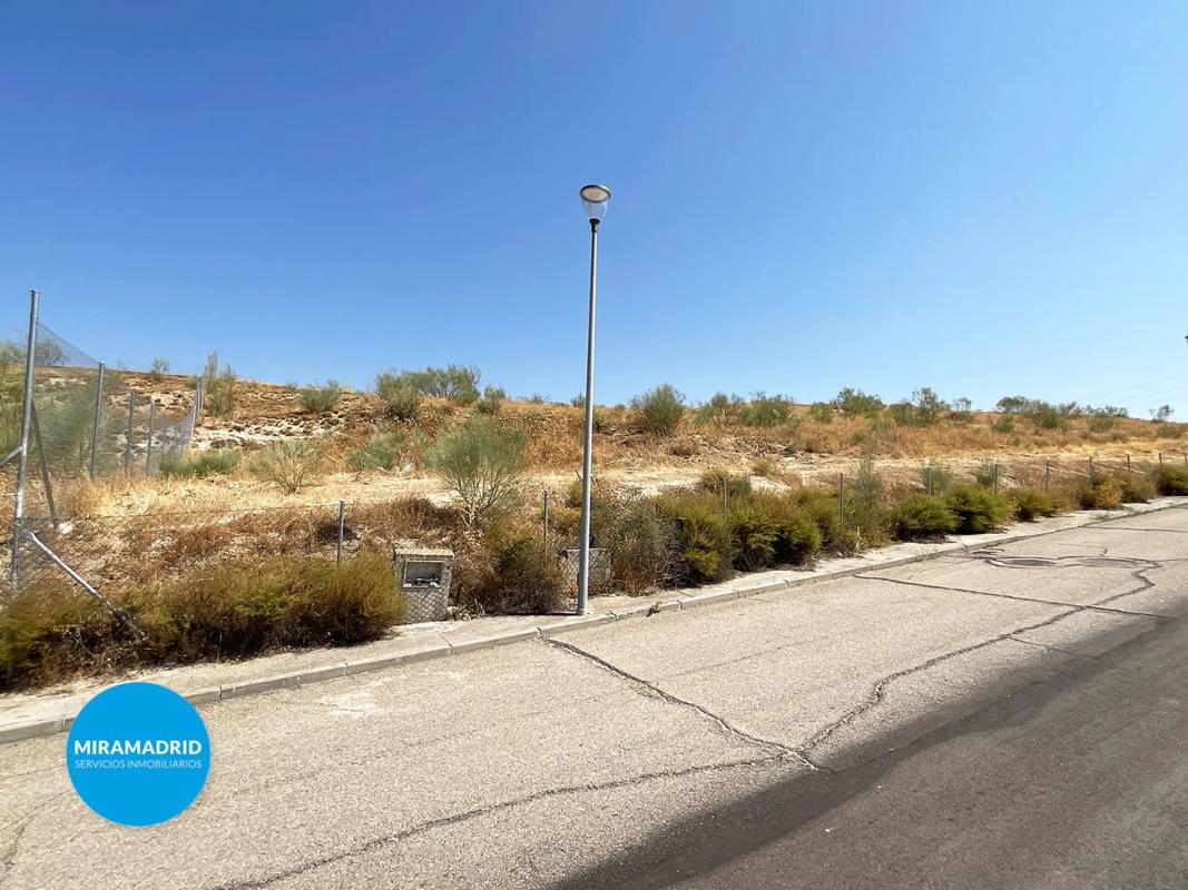 Terreno en venta en Paracuellos de Jarama, Madrid photo 4