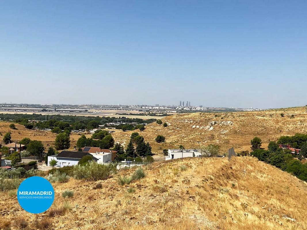 Terreno en venta en Paracuellos de Jarama, Madrid photo 5