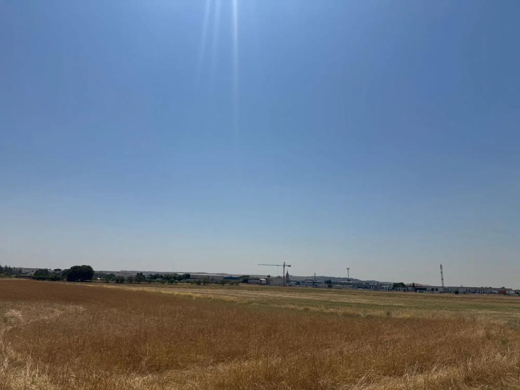Terreno en venta en Fuente el Saz de Jarama, Madrid photo 1