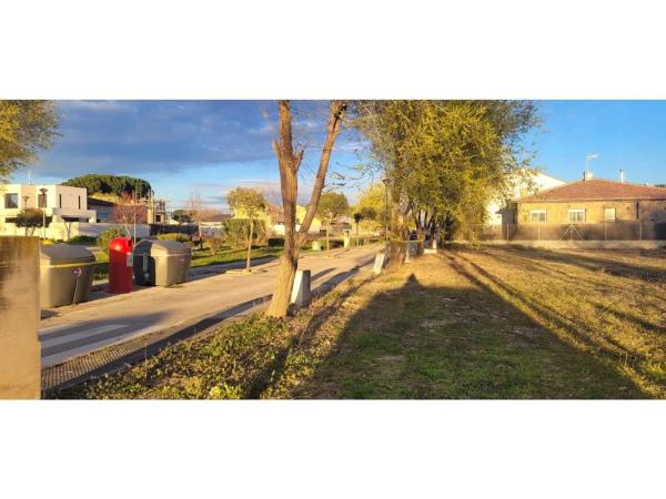 Terreno en calle la Noria photo 1