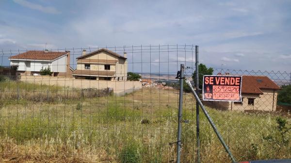 Terreno en C. Peña del Rey, 20, 28710 El Molar, Madrid, 20 thumbnail 1