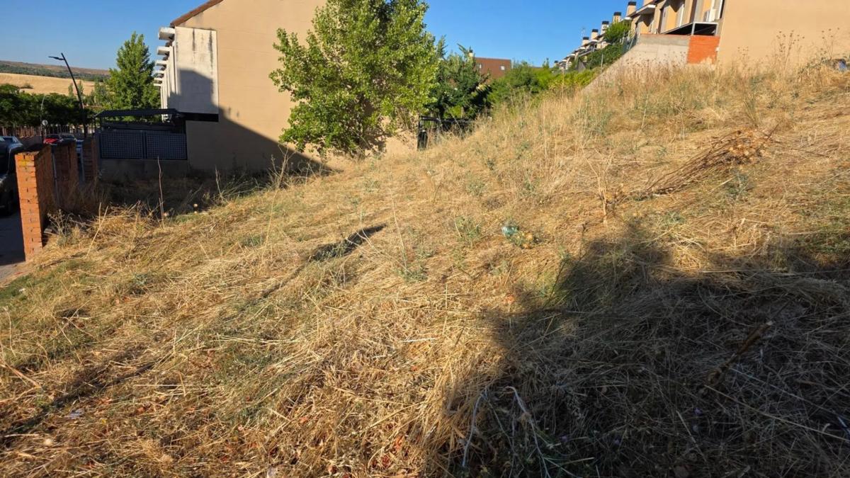 Terreno en venta en Valdeolmos-Alalpardo, Madrid photo 1