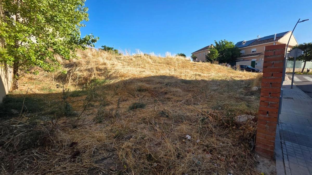 Terreno en venta en Valdeolmos-Alalpardo, Madrid photo 3