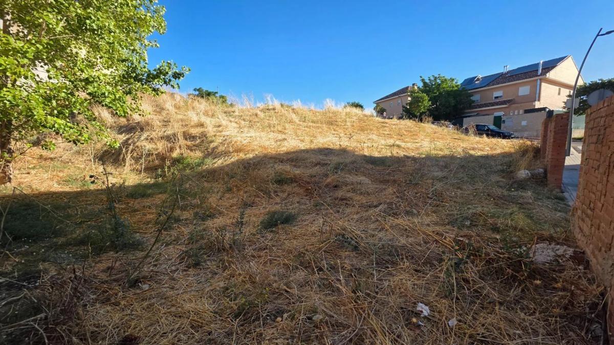 Terreno en venta en Valdeolmos-Alalpardo, Madrid photo 4