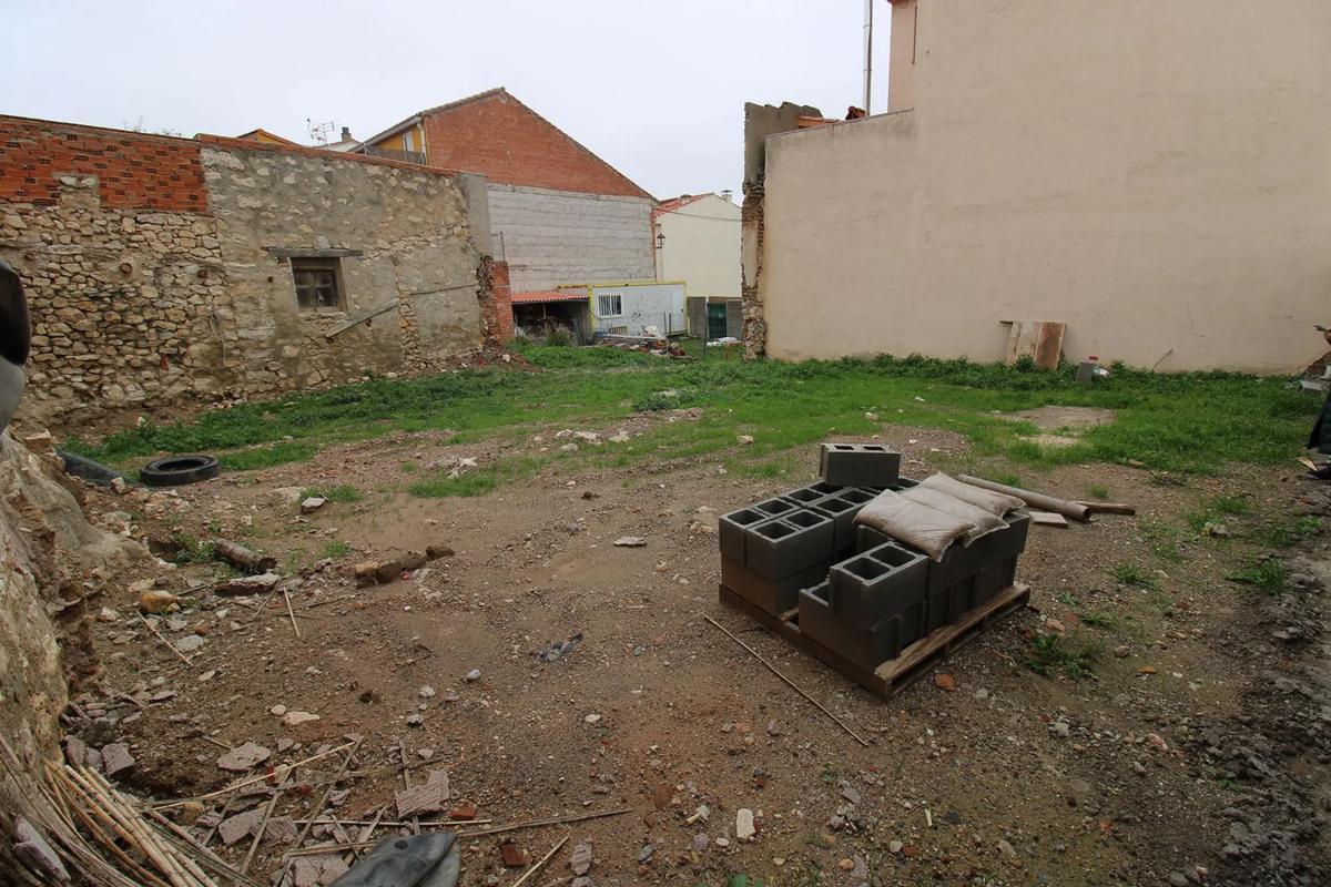 Terreno en venta en Torrelaguna, Madrid photo 2