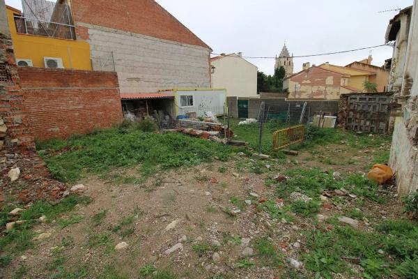 Terreno en Torrelaguna photo 3