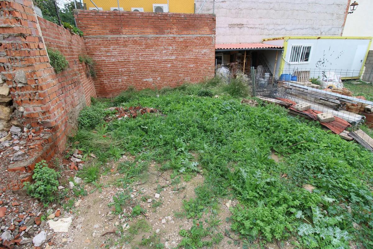 Terreno en venta en Torrelaguna, Madrid photo 4