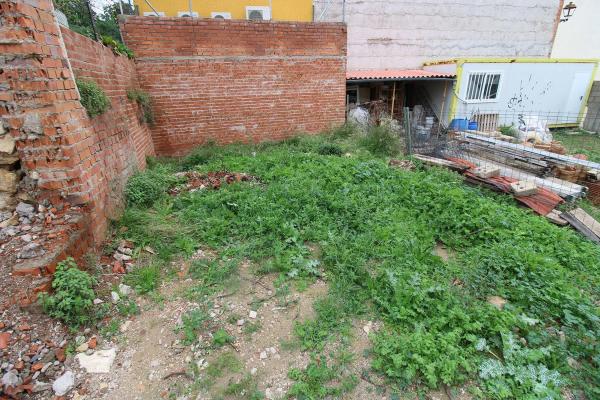 Terreno en Torrelaguna photo 4