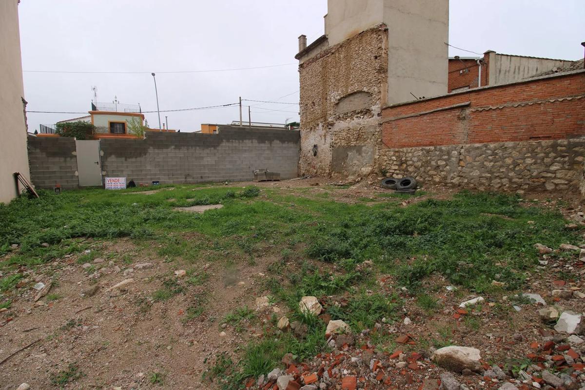 Terreno en venta en Torrelaguna, Madrid photo 5