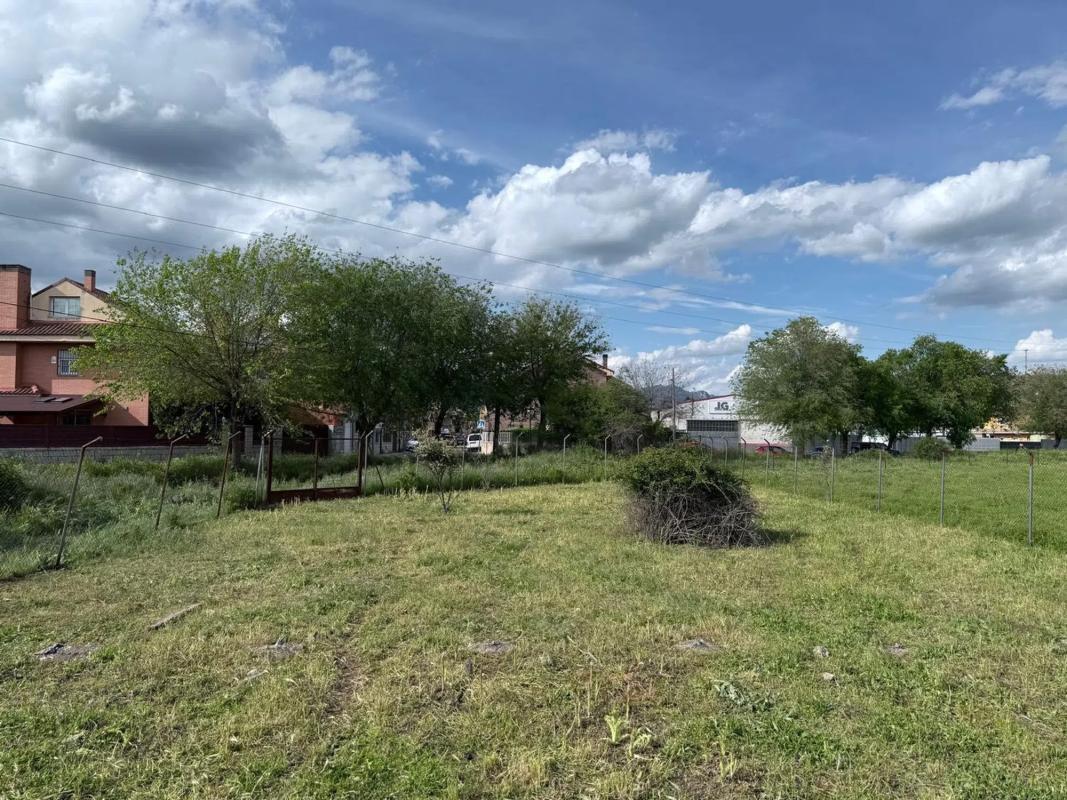 Terreno en venta en Guadalix de la Sierra, Madrid photo 3
