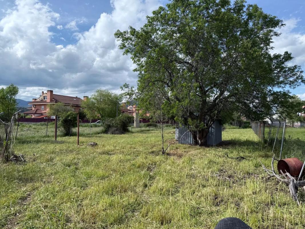 Terreno en venta en Guadalix de la Sierra, Madrid photo 4