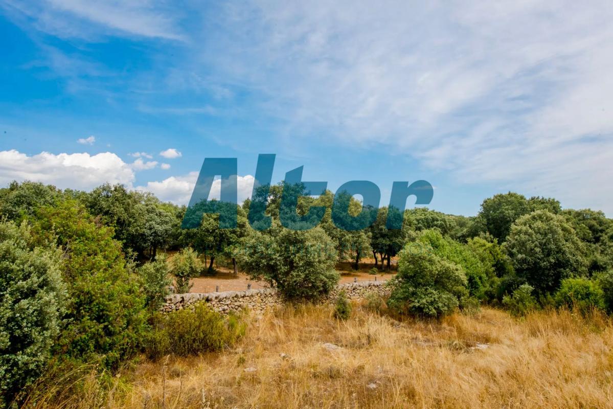 Terreno en venta en Manzanares el Real, Madrid photo 1