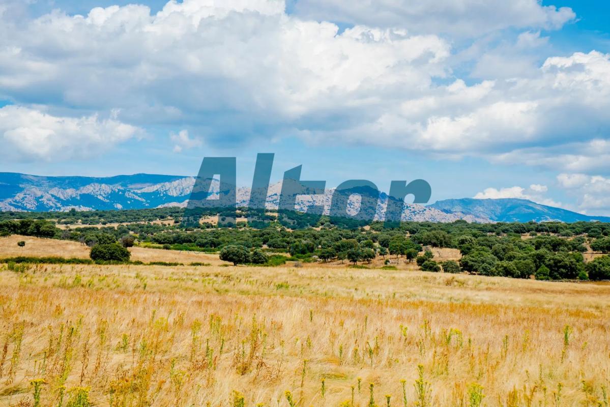 Terreno en venta en Manzanares el Real, Madrid photo 3