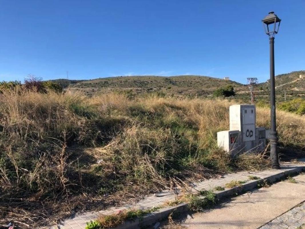 Terreno en venta en Torrelaguna, Madrid photo 2