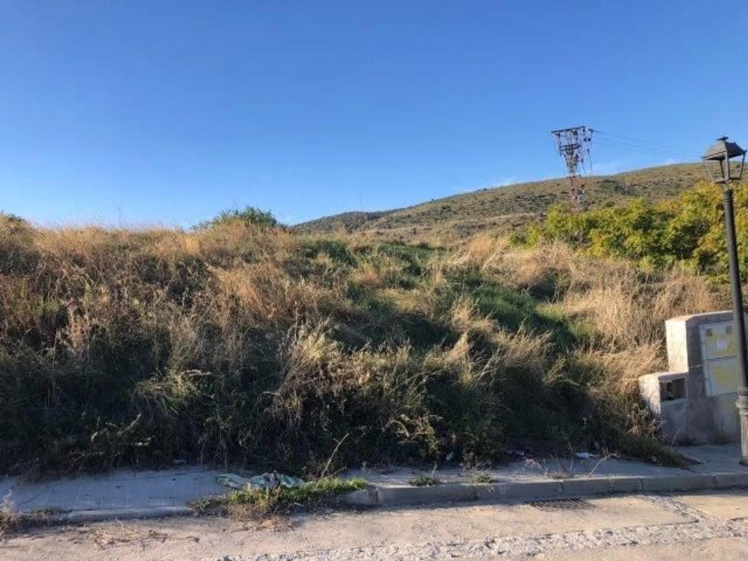 Terreno en venta en Torrelaguna, Madrid photo 4