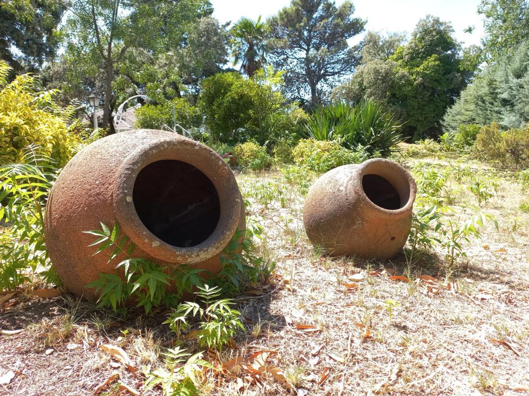 Terreno en venta en Cotos de Monterrey, Madrid photo 2