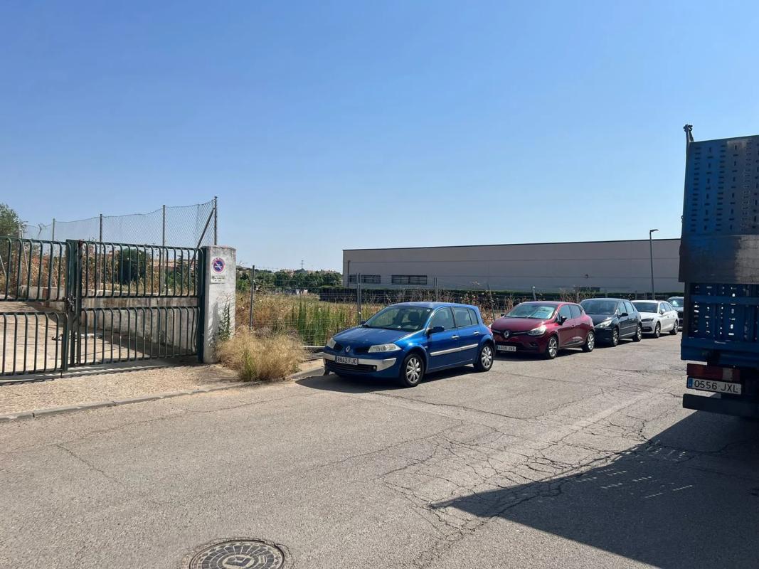 Terreno en venta en Ajalvir, Madrid photo 2