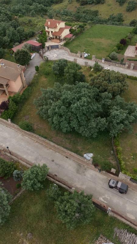 Terreno en venta en Villavieja del Lozoya, Madrid photo 1