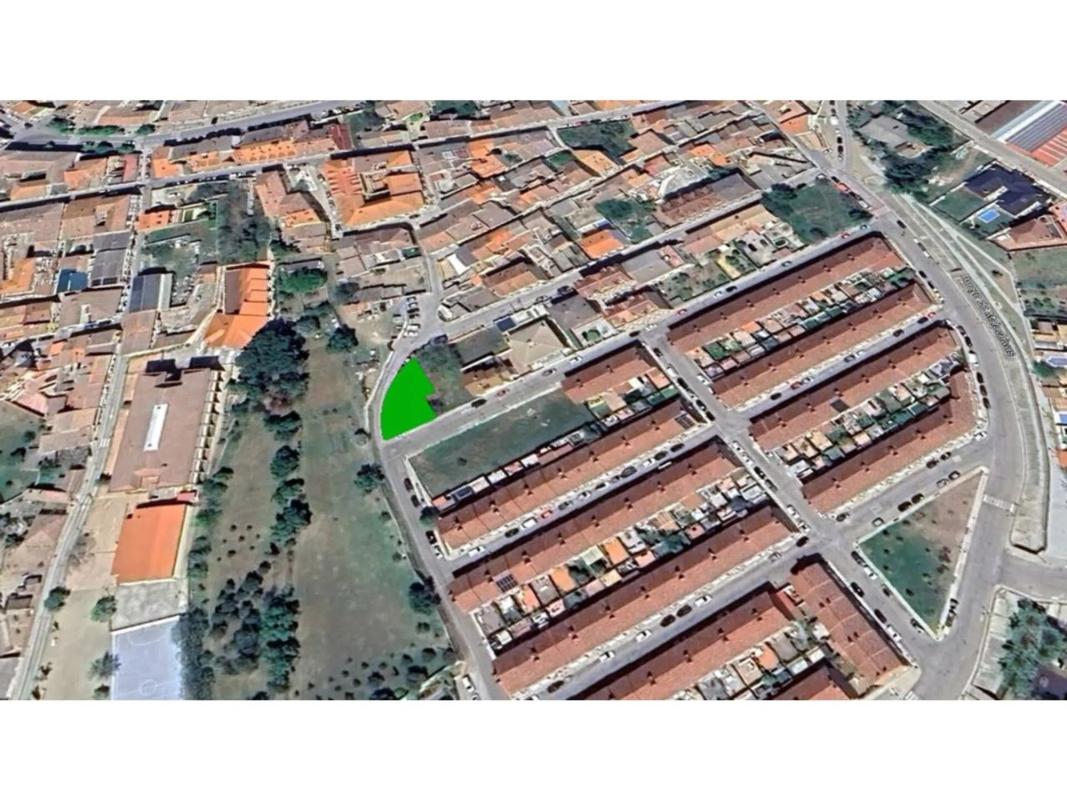 Terreno en venta en Torrelaguna, Madrid photo 5