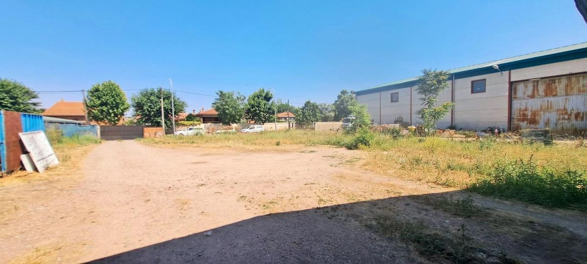 Terreno en venta en Talamanca de Jarama, Madrid photo 2