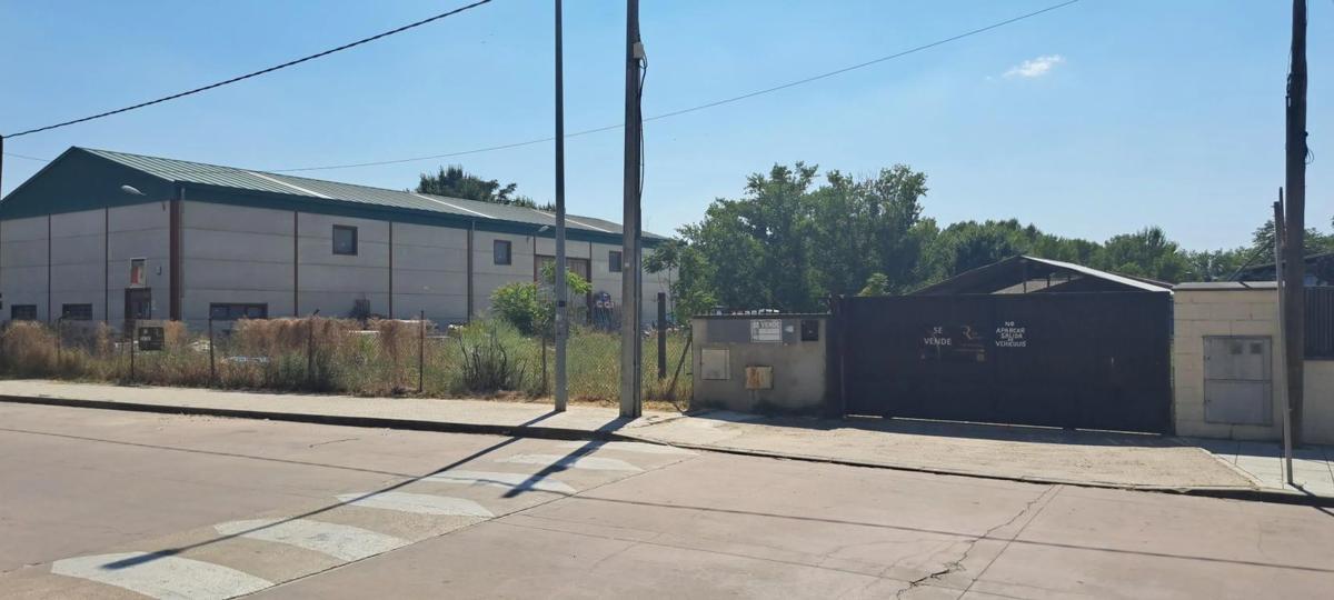 Terreno en venta en Talamanca de Jarama, Madrid photo 3