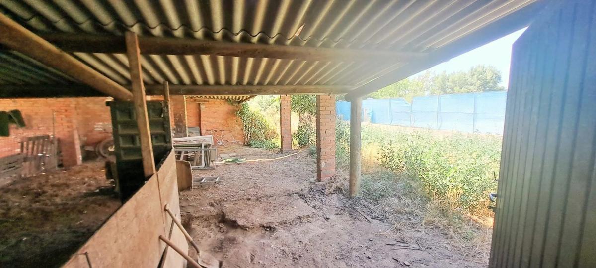 Terreno en venta en Talamanca de Jarama, Madrid photo 4