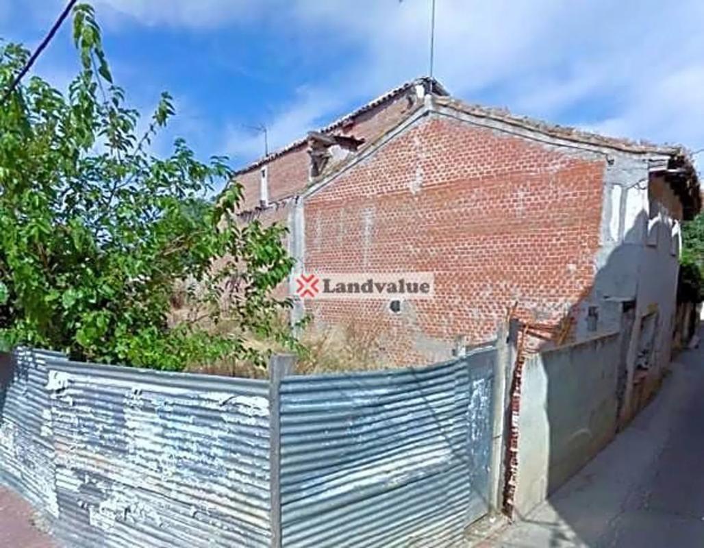 Terreno en venta en Talamanca de Jarama, Madrid photo 2
