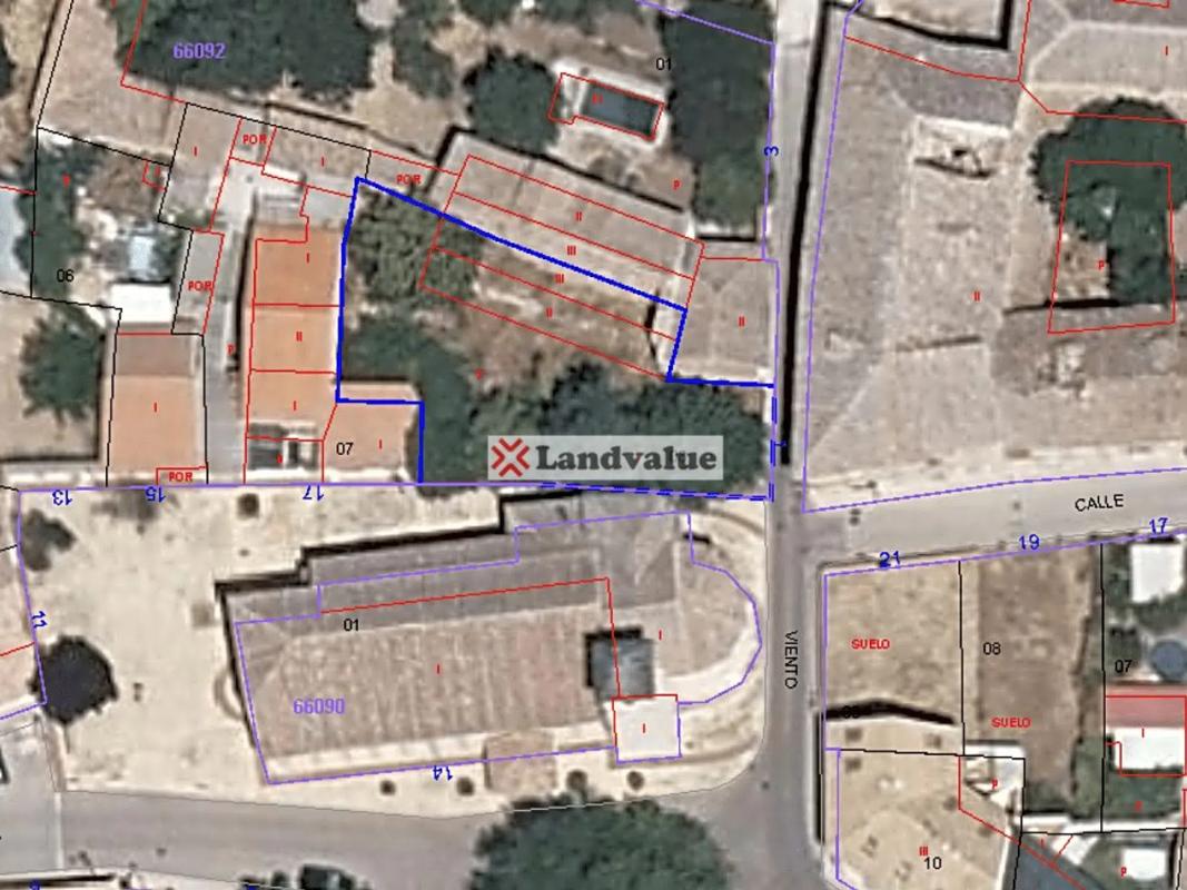 Terreno en venta en Talamanca de Jarama, Madrid photo 4