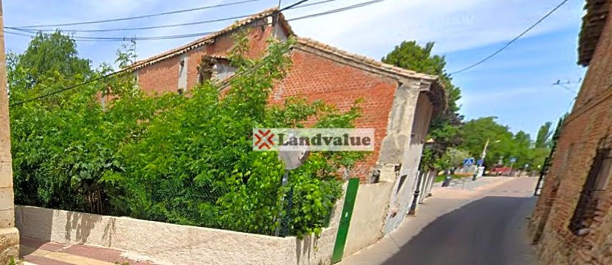 Terreno en venta en Talamanca de Jarama, Madrid photo 5