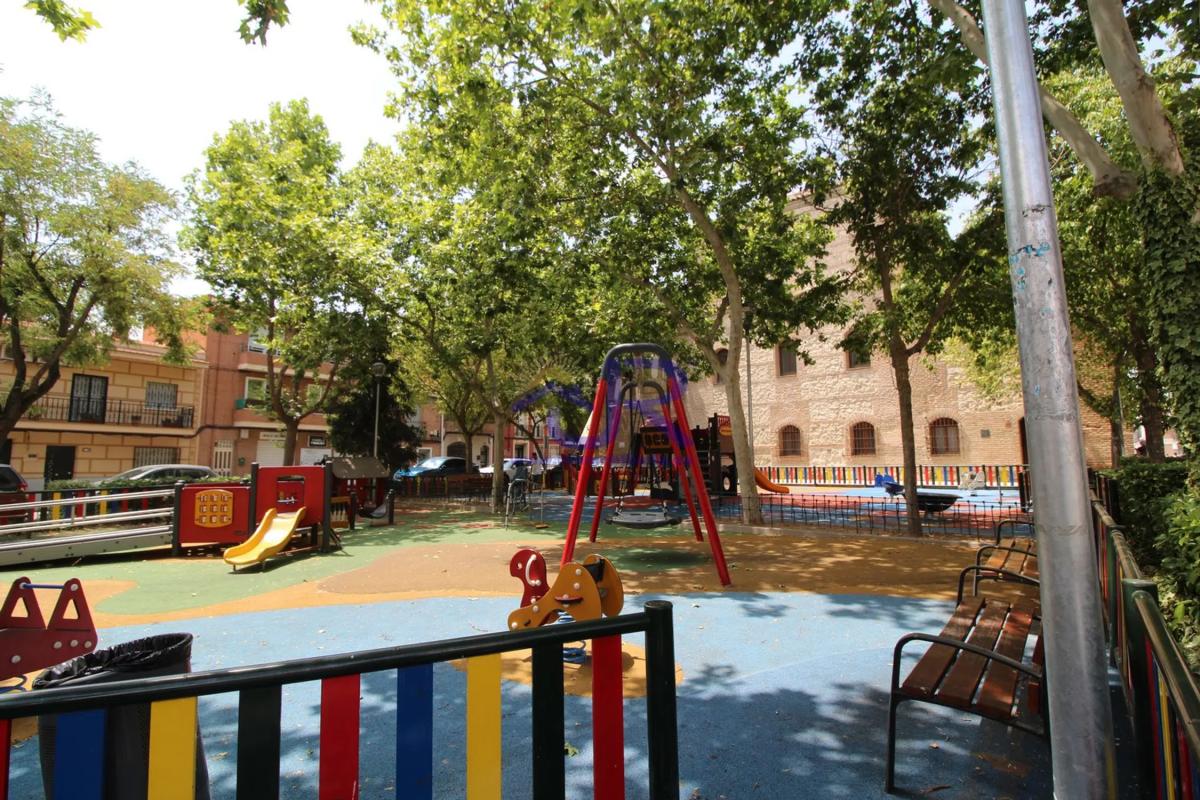 Terreno en venta en Paracuellos de Jarama, Madrid photo 3