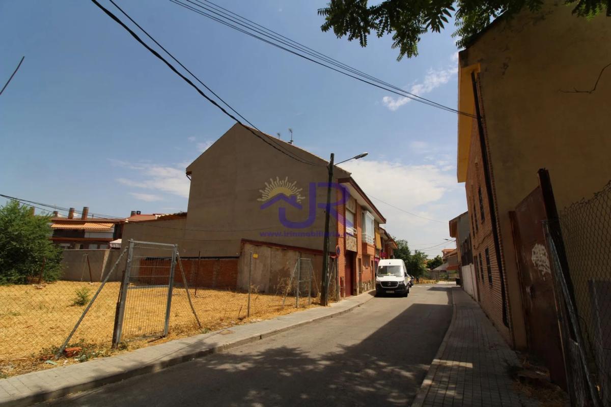 Terreno en venta en Paracuellos de Jarama, Madrid photo 4