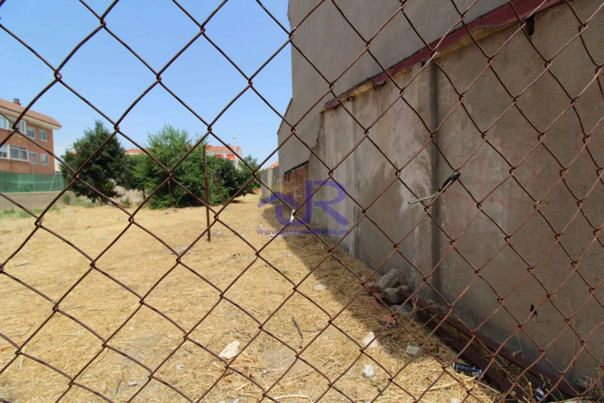 Terreno en venta en Paracuellos de Jarama, Madrid photo 5