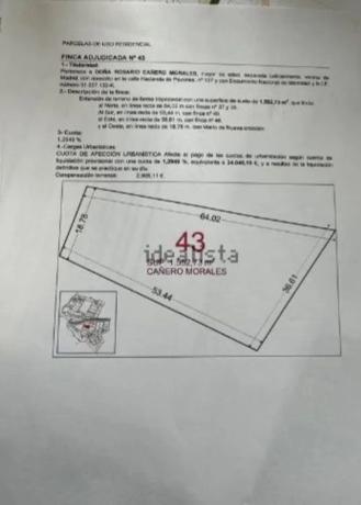 Terreno en Las chaparritas s/n Sn photo 3