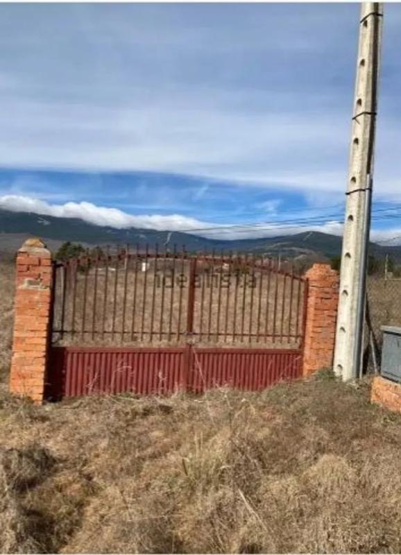 Terreno en venta en Villavieja del Lozoya, Madrid photo 5