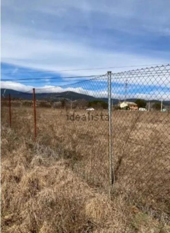Terreno en venta en Villavieja del Lozoya, Madrid photo 5