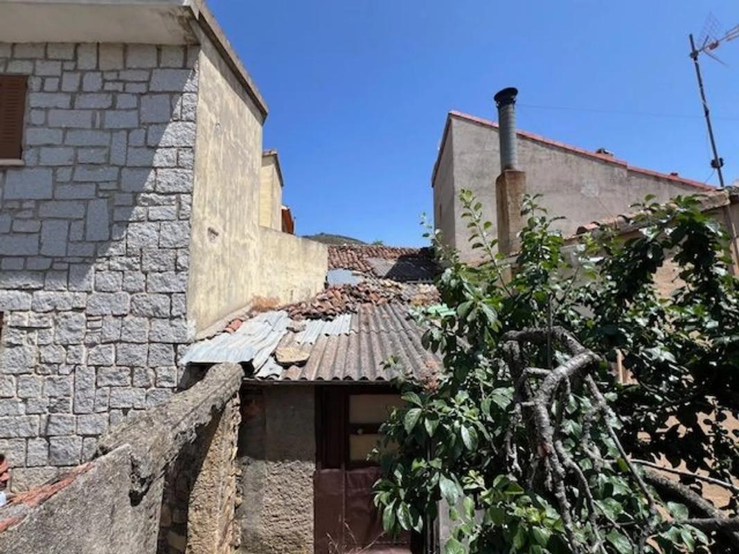 Land for sale in Berzosa del Lozoya, Madrid photo 1