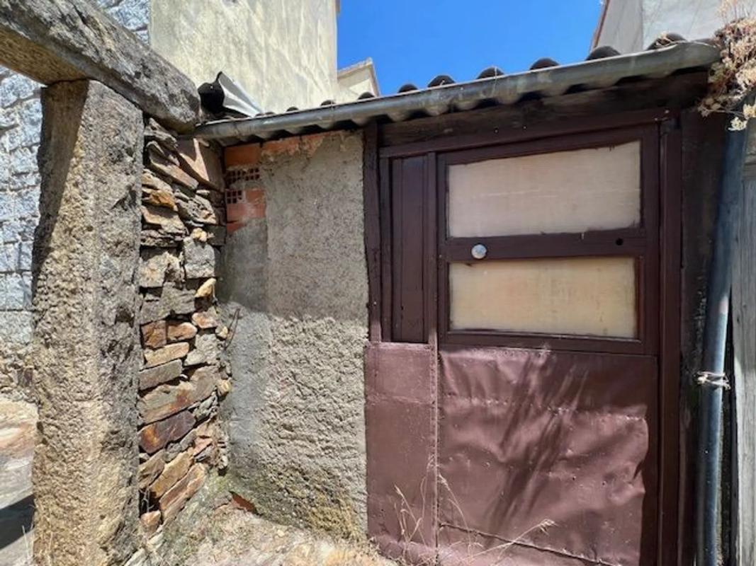 Land for sale in Berzosa del Lozoya, Madrid photo 3